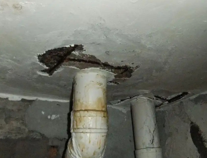芜湖卫生间漏水维修公司浅析芜湖卫生间渗水维修的方法