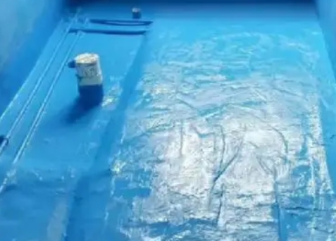 芜湖卫生间漏水维修公司分享下芜湖卫生间防水工程中常用防水涂料介绍。